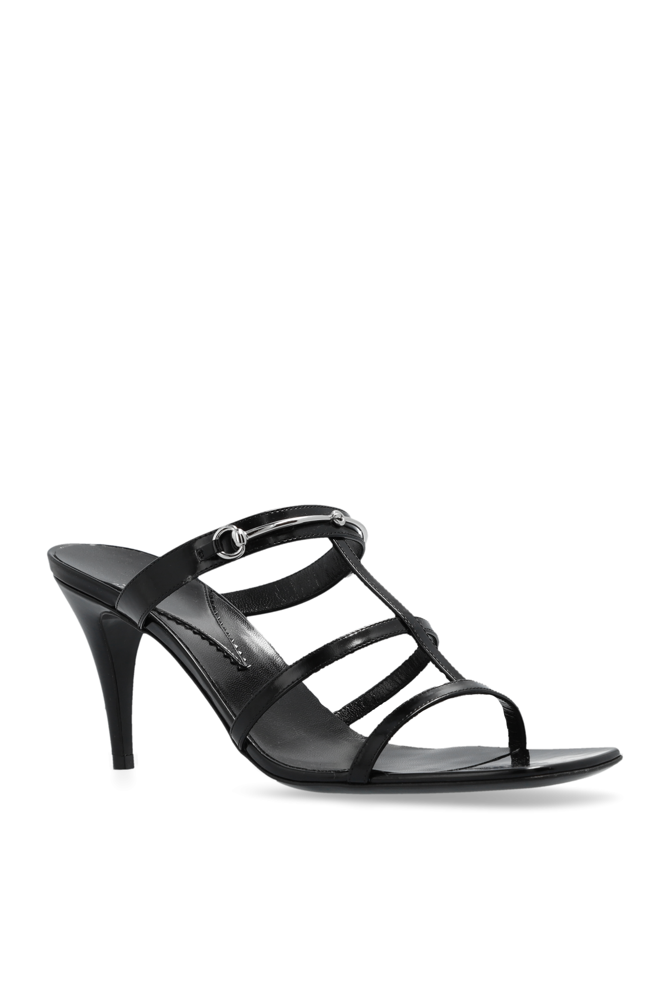 Gucci Leather mules | Women's Shoes | Vitkac